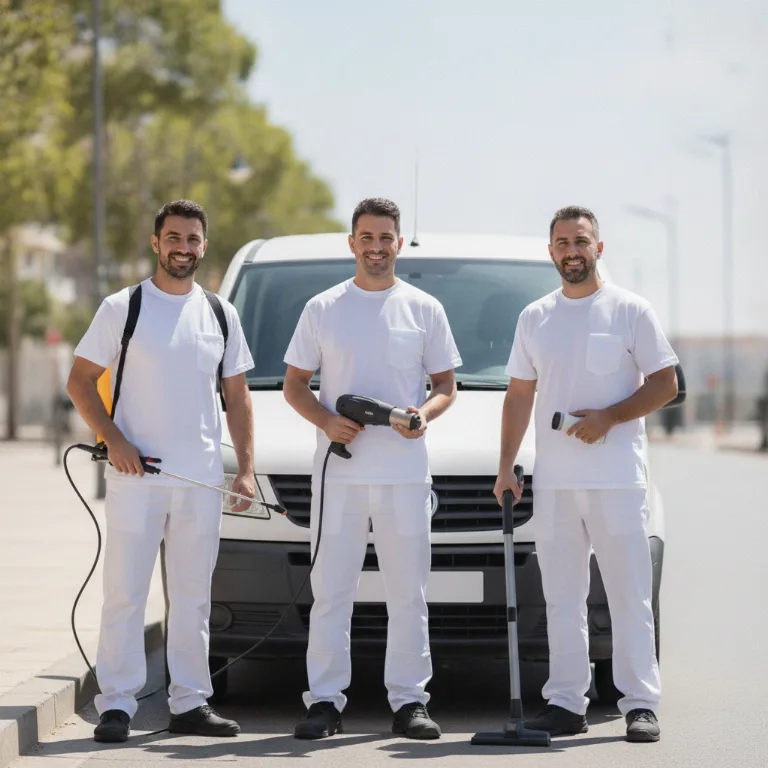 Disinfestazione Cimici da Letto team a Potenza